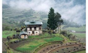 Best Time To Visit in Bhutan