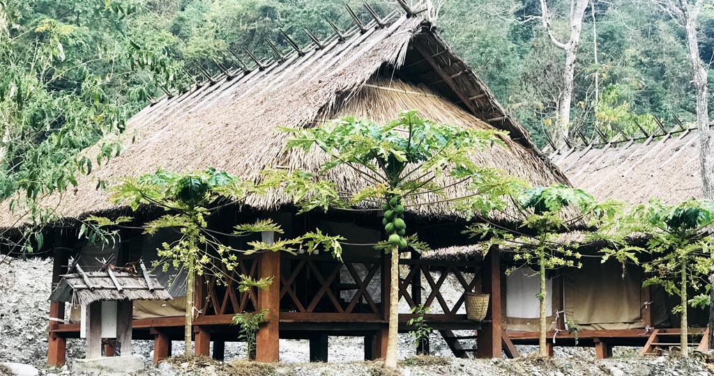 Royal Manas National Park