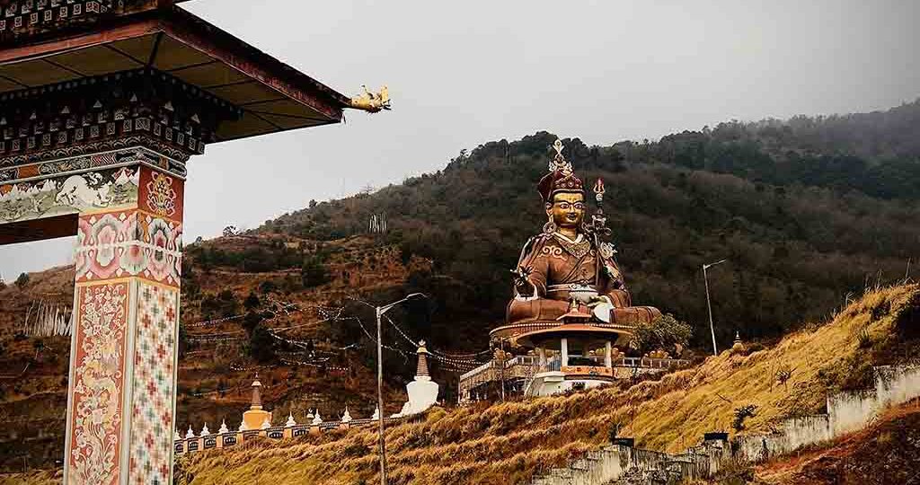 Feature Photo Lhuntse