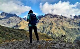 Bhutan Day Hikes - Bhutaninbound