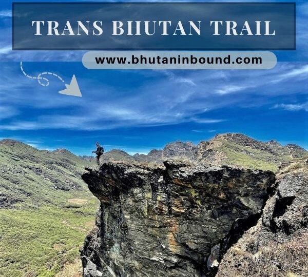 Trans Bhutan Trail