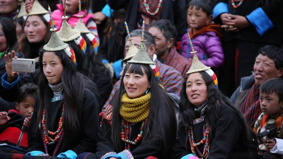 Things to do in Bhutan Cultural Tour