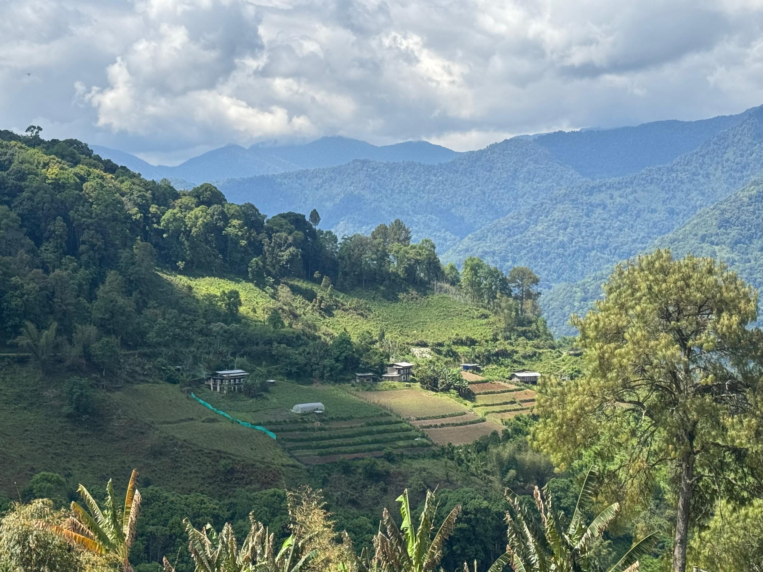 eastern bhutan tour