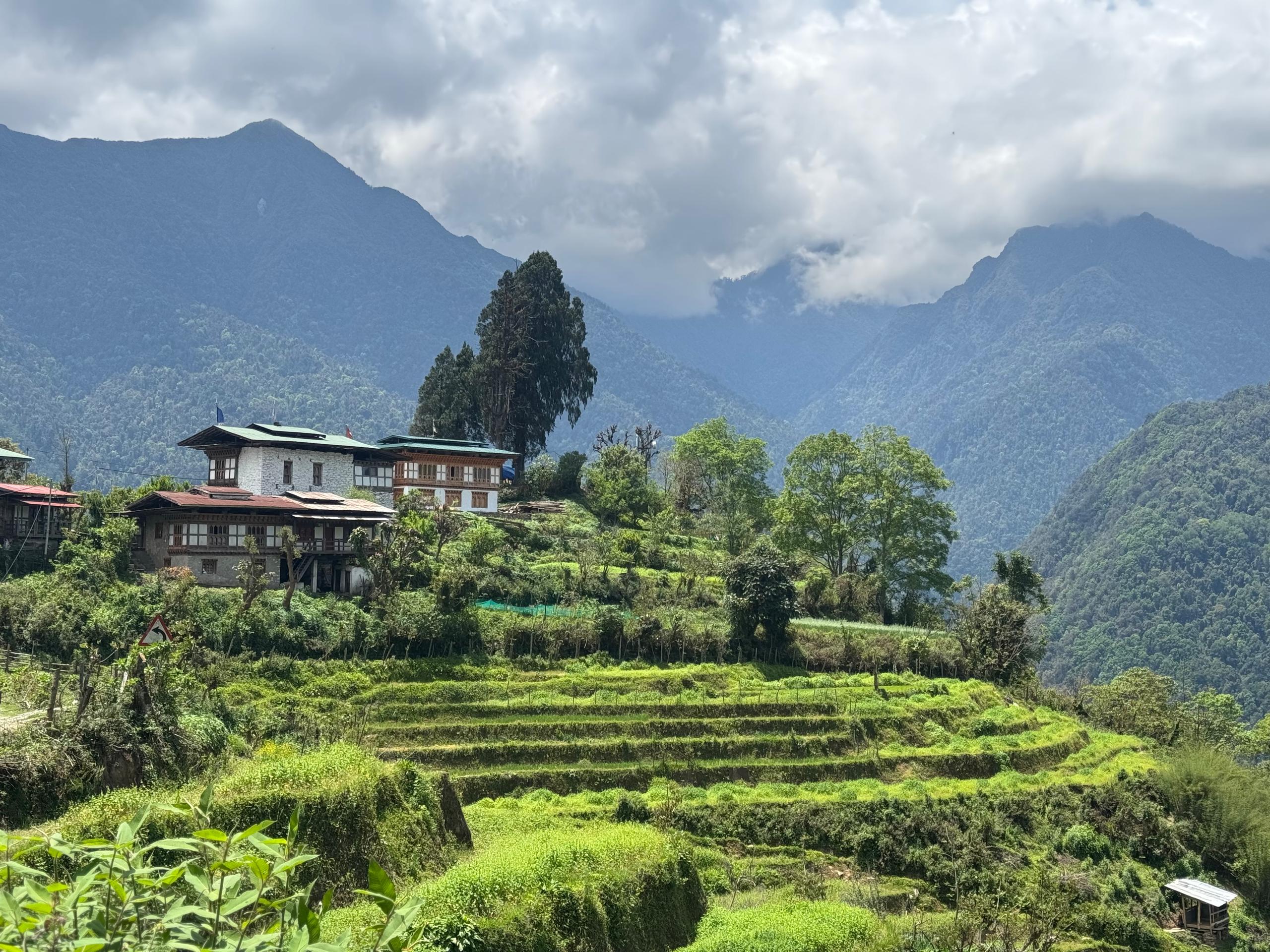 eastern bhutan tour