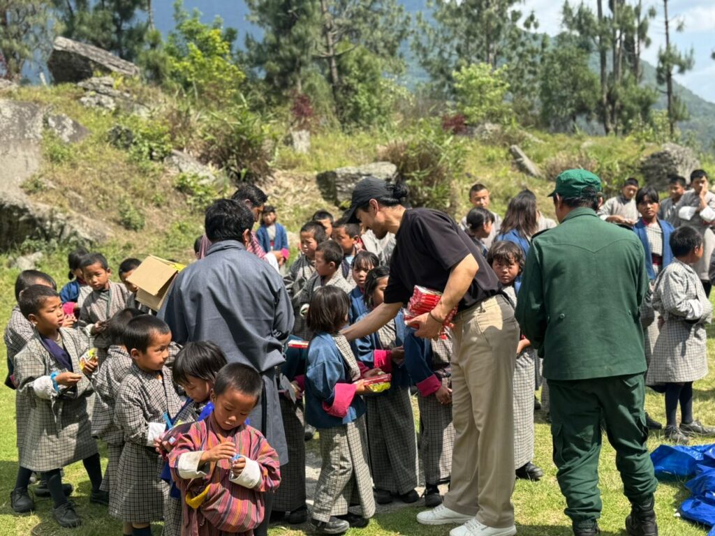 Monba Language Exploring Monpa Life & Bonism Practice | Bhutan Inbound Tour