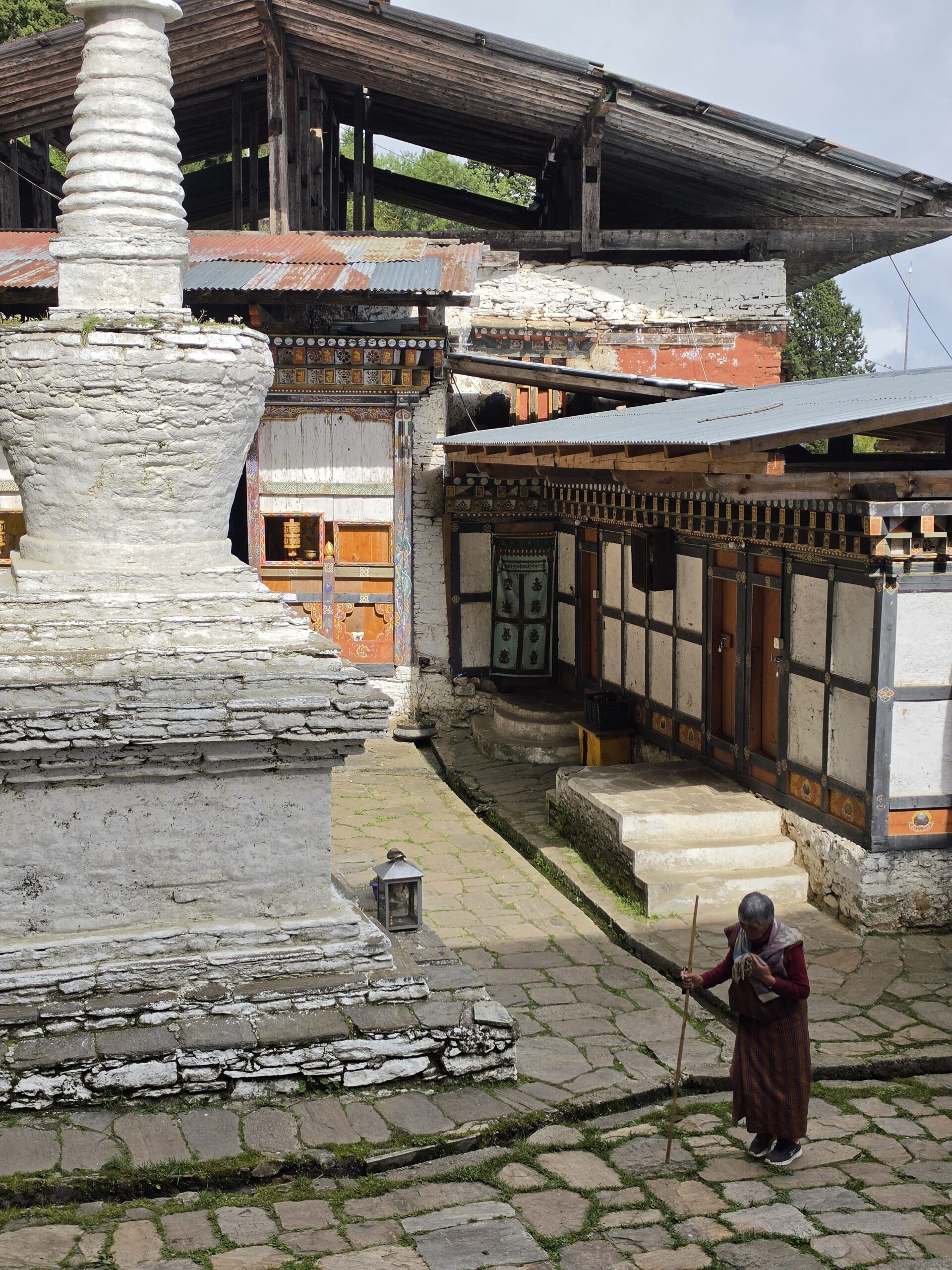 thukje Lhakhang