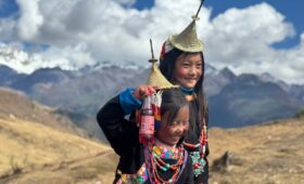 bhutan travel tip