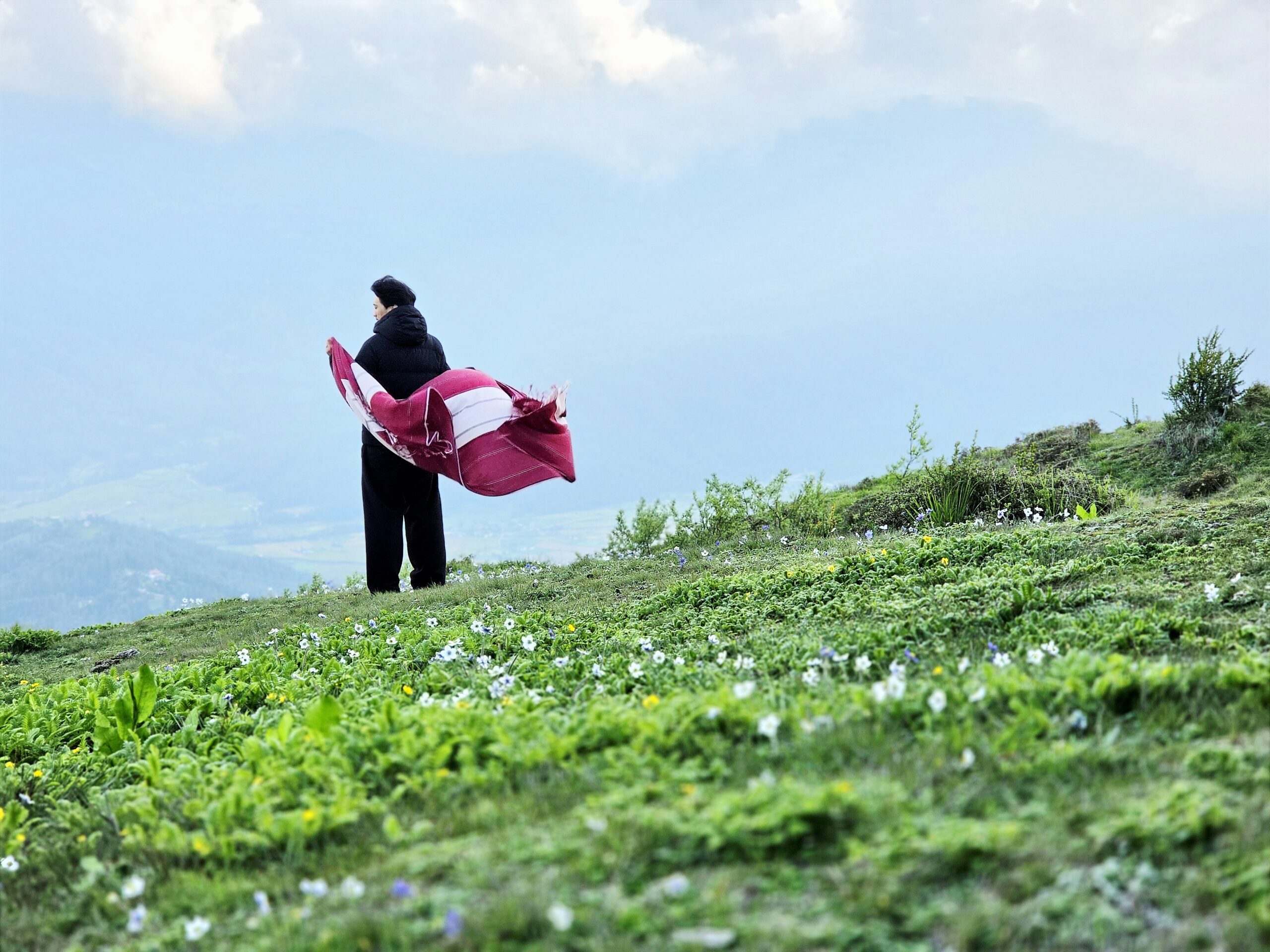 bhutan travel tip