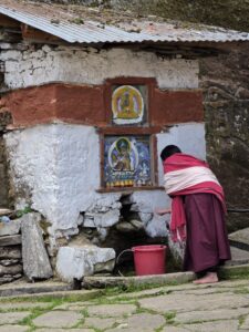 holy spring