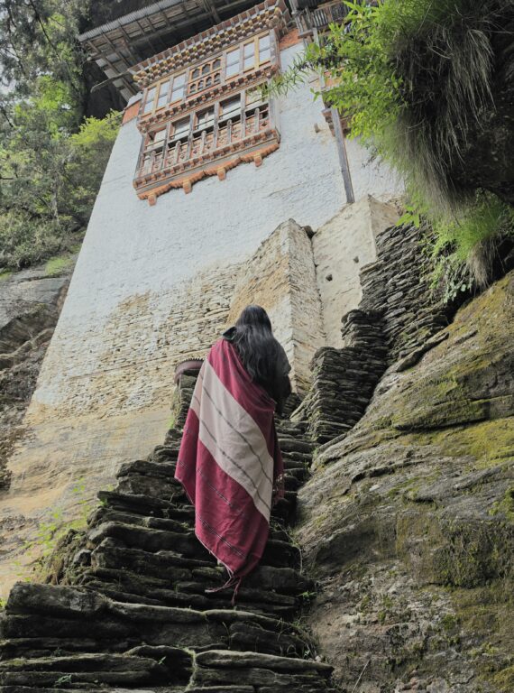 Khandroma Lhakhang