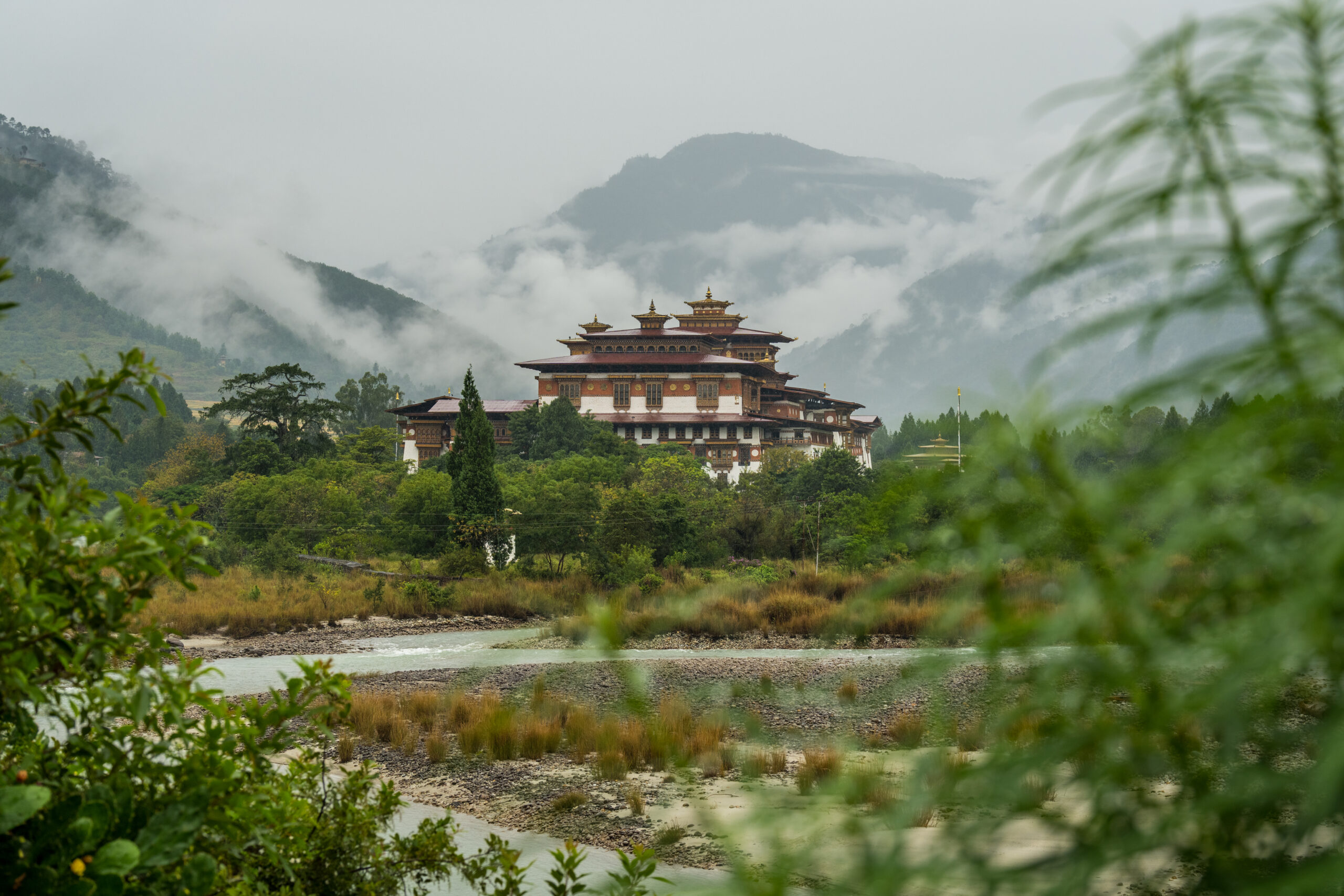 Bhutan Culture Tour