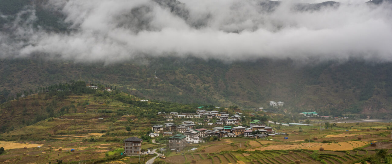 Bhutan Culture Tour