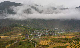 Bhutan Culture Tour