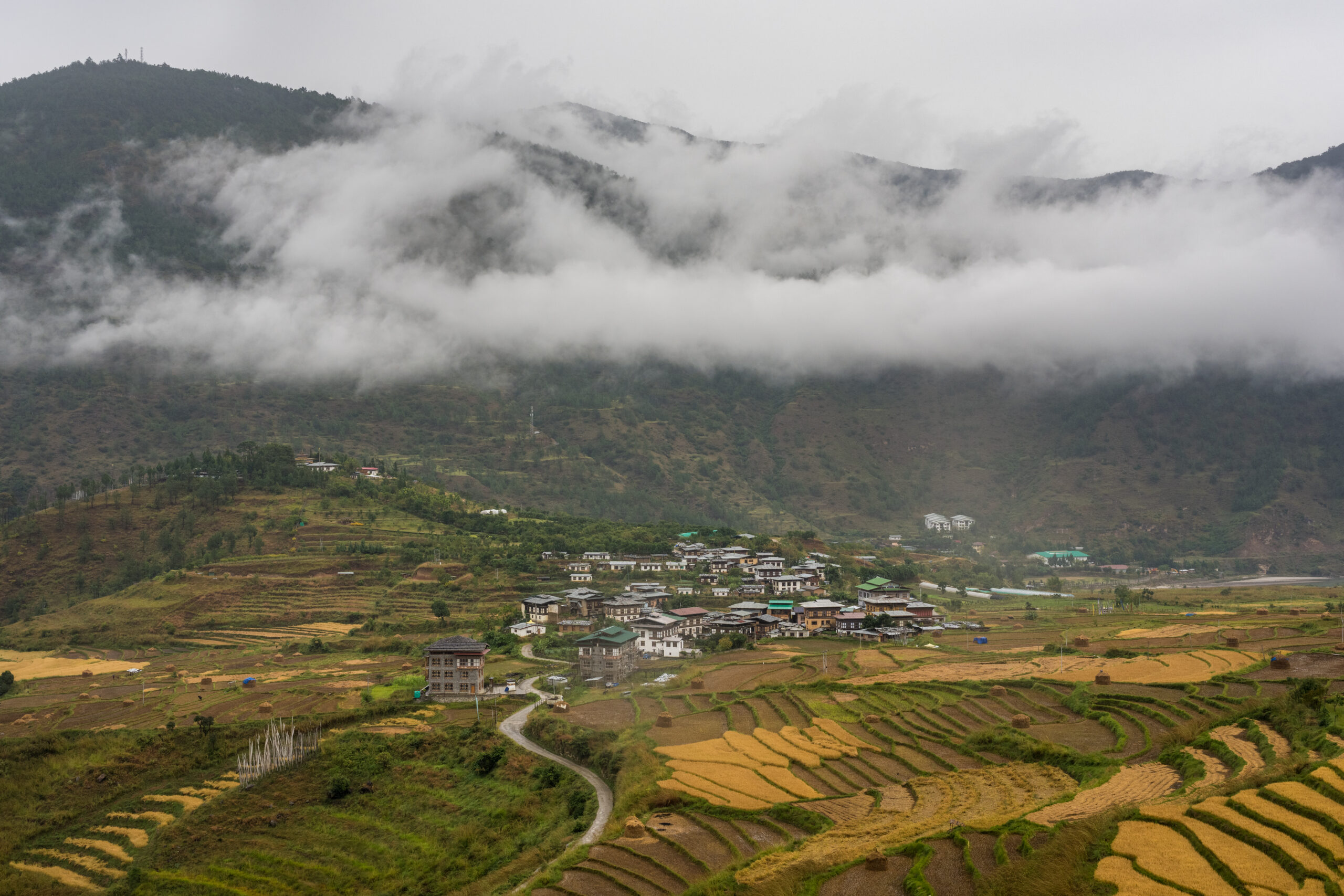 Bhutan Culture Tour