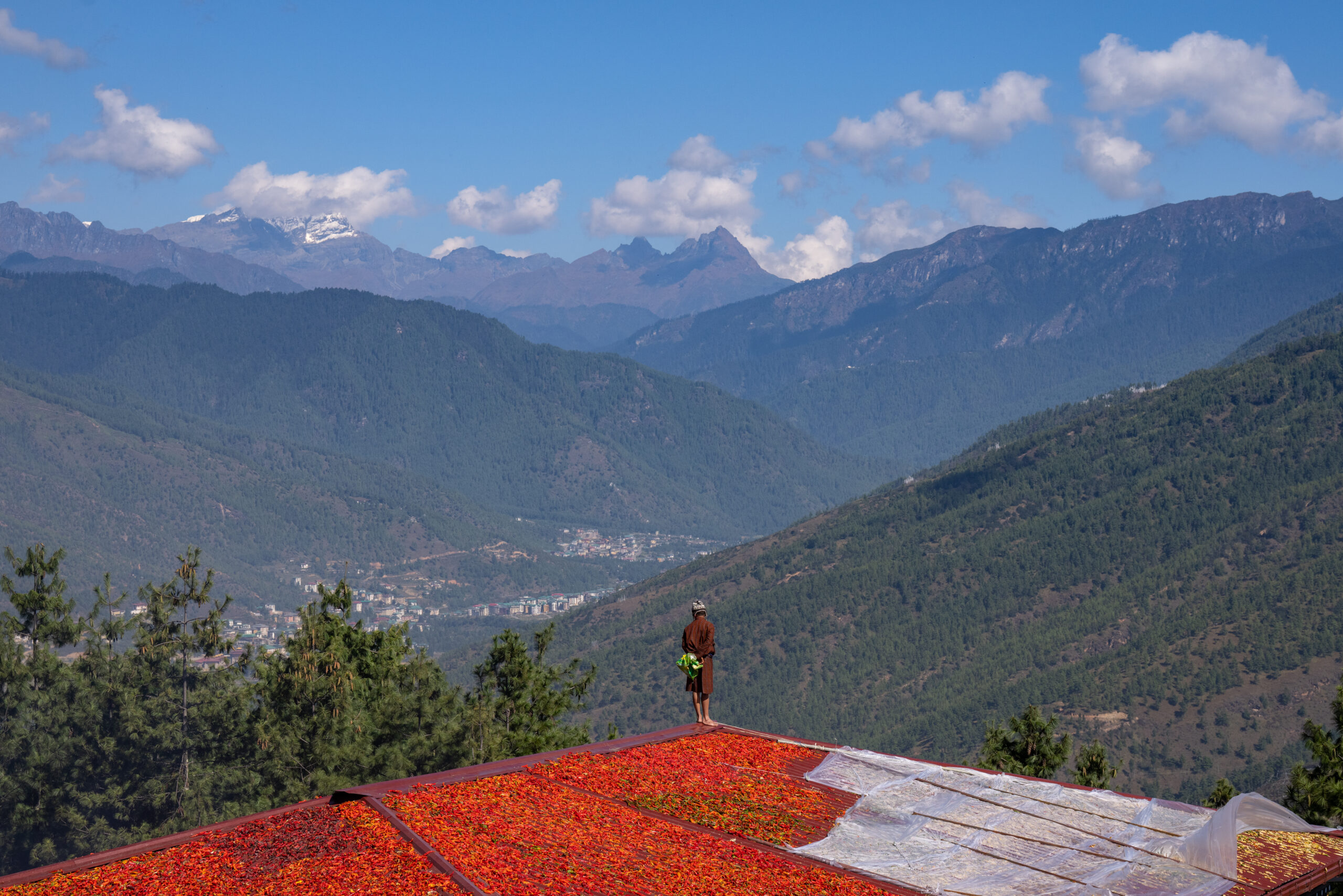 bhutan cultural tour