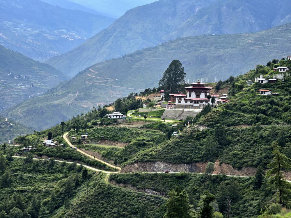 Chizhi Goenpa