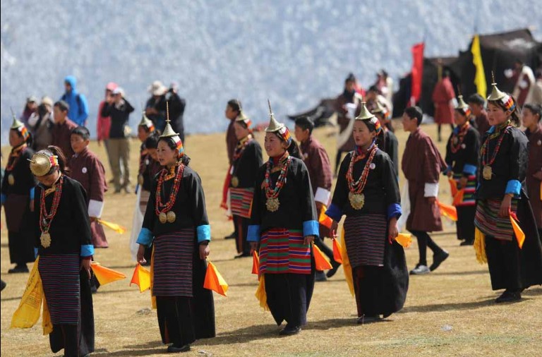 Royal Highland Festival