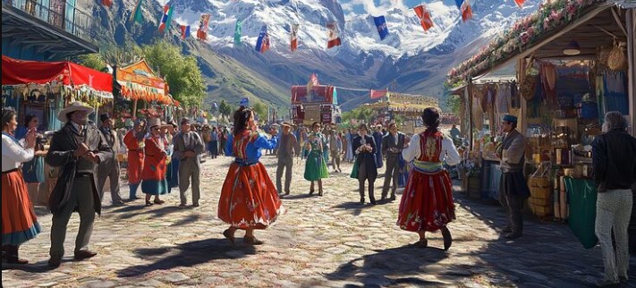 Royal Highland Festival