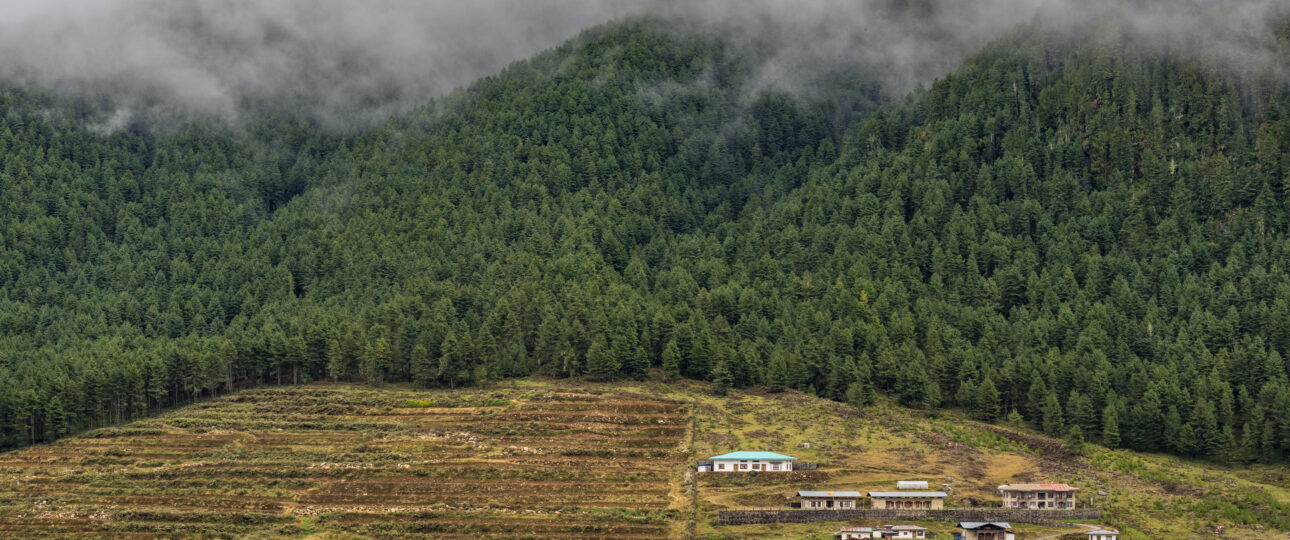 eastern bhutan tour