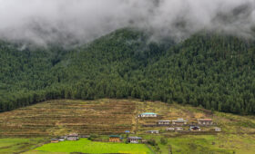 eastern bhutan tour
