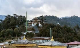 Eastern Bhutan Tour