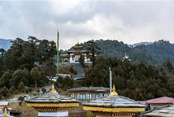 Eastern Bhutan Tour