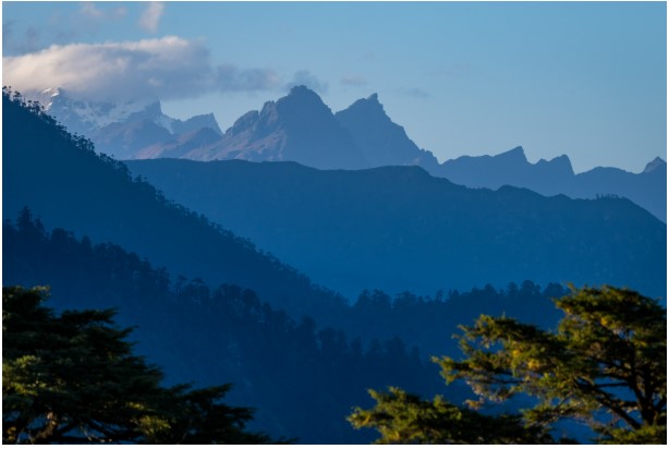 Eastern Bhutan Tour